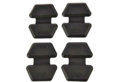 Luggage Accessories - Case Protection Pads Set - Wunderlich