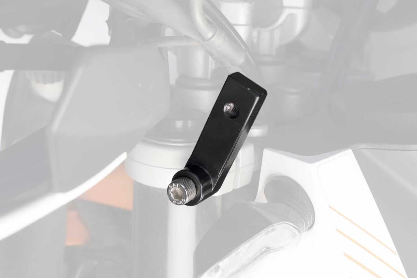 AUX LED Lights Clamp - Bolt Type - Own Your Adventure