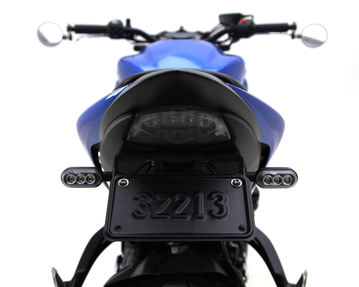 Denali T3 Switchback LED Rear Signal Pods