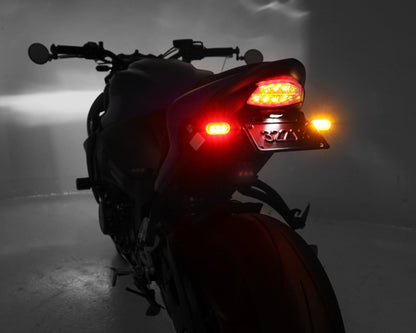 Denali T3 Switchback LED Rear Signal Pods