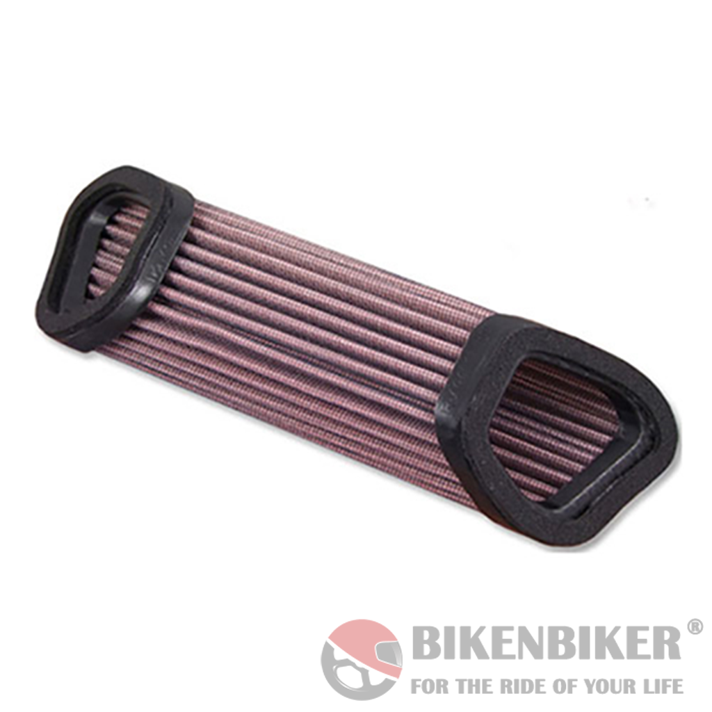 MV Agusta 800 Series DNA Air Filter