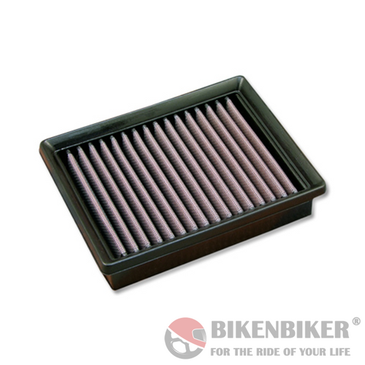 Triumph Thruxton 1200 (16-22) Air Filter - DNA