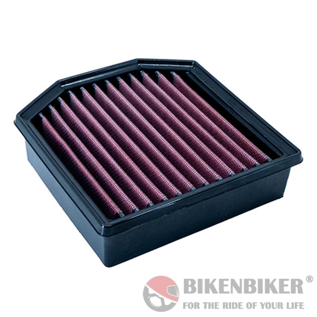 Triumph Tiger 850/900 Series (2020+) Air Filter - DNA