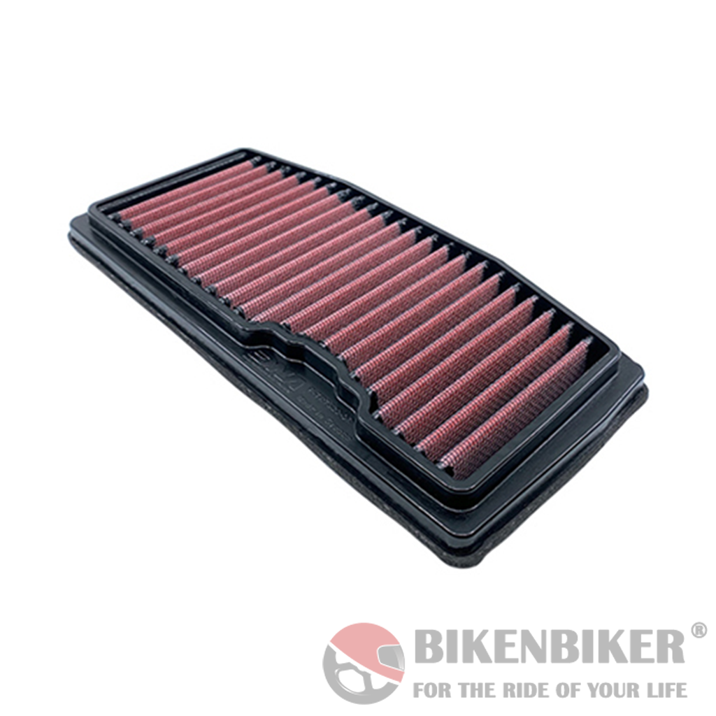 Triumph Daytona/Street Triple 660/765 Series (2017+) Air Filter - DNA