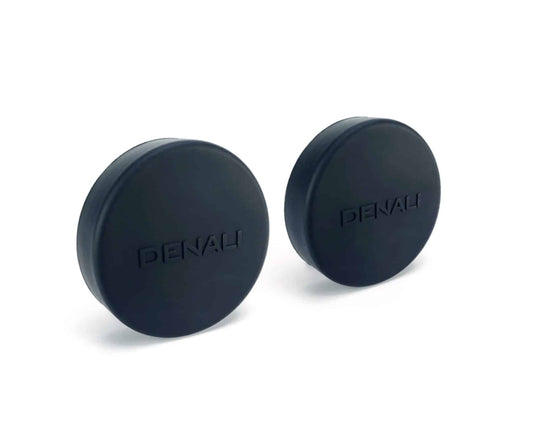 Denali D3 Blackout Lens Kit