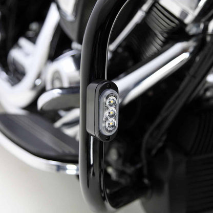 Denali T3 Modular Switchback LED Front Signal Pods