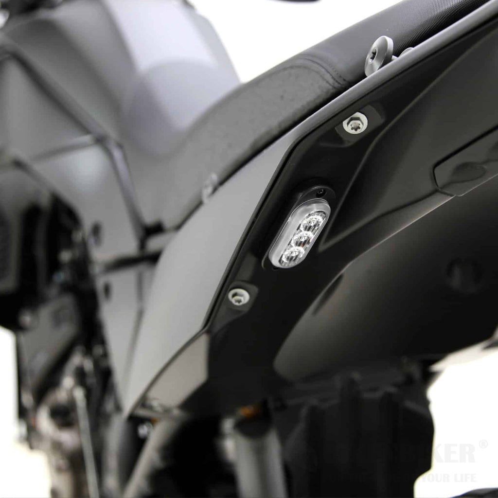 Denali T3 Modular Switchback LED Rear Signal Pods