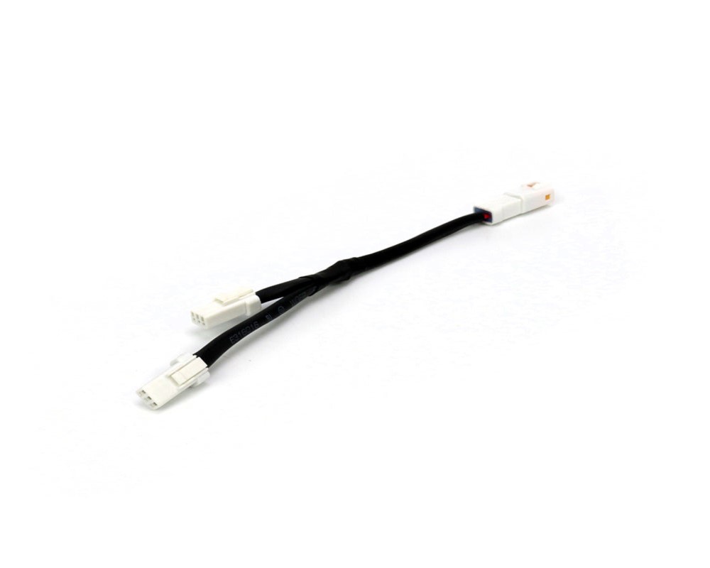 Denali Y-Splitter B6/DRL