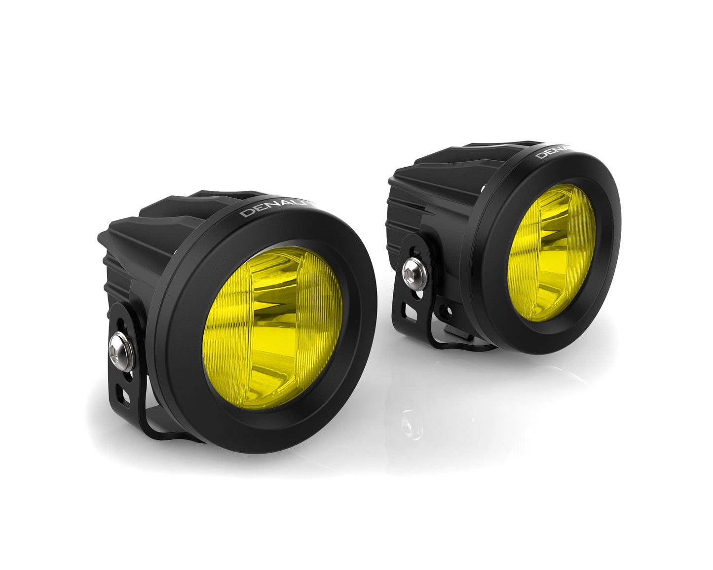 Denali DR1 v2.0 TriOptic™ Selective Yellow Lens Kit