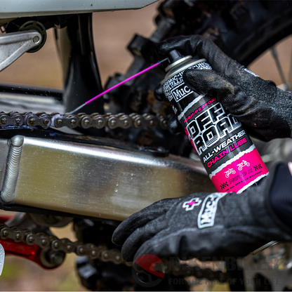 Muc-Off Off-Road Lube - 400ml