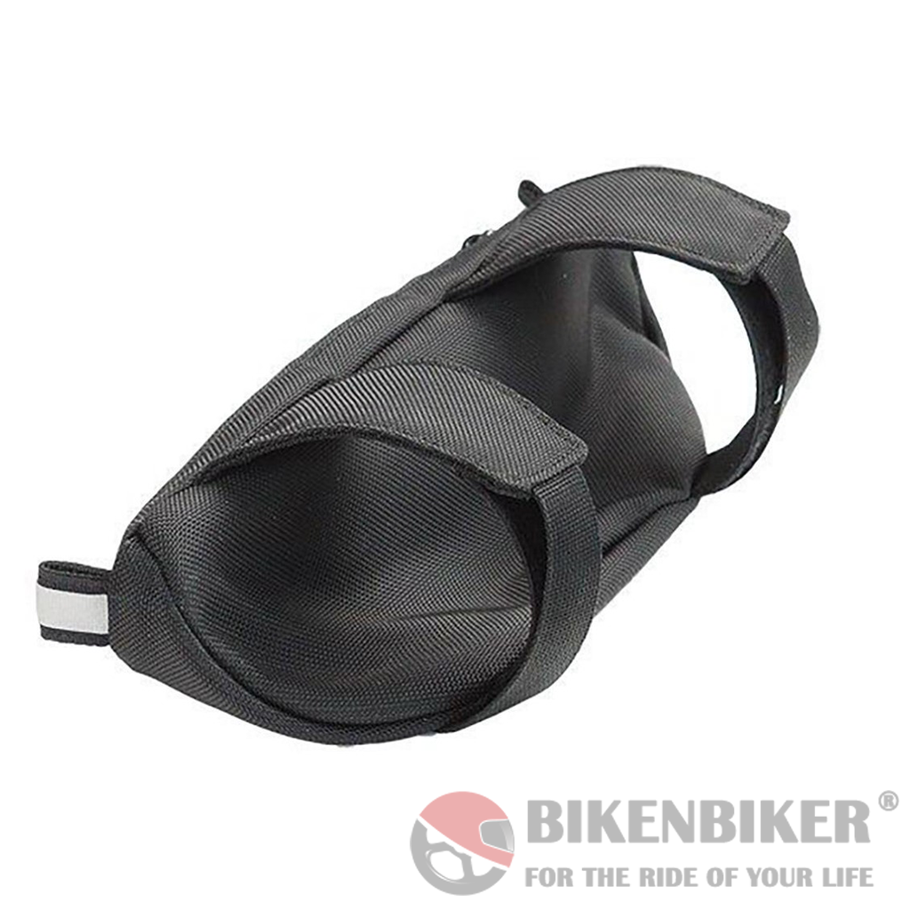 EzPack - Handle Bar Bag - Desert Fox