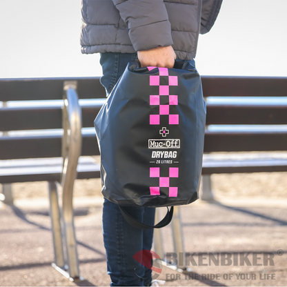Muc-Off Dry Bag - 26L