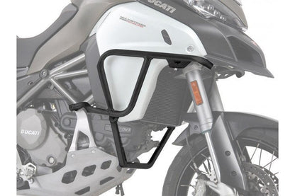 Ducati Multistrada Enduro Protection - Tank Guard - Hepco & Becker