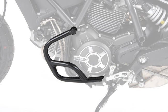 Hepco becker ducati scrambler online