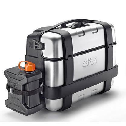TAN01 Homologated Jerry Can 2.5 Litres - Givi
