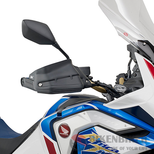 Handguard Extensions for Honda CRF1100L Africa Twin Adventure Sports - Givi