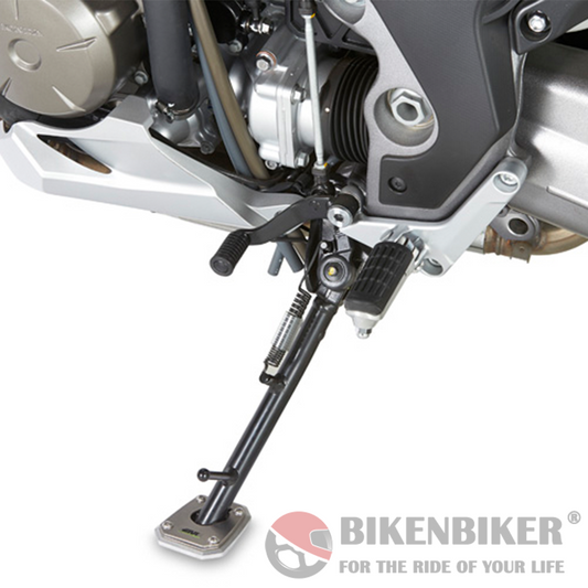 Sidestand Extender for RE Himalayan 21 - GIVI