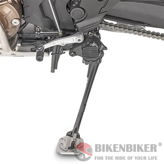 Side Stand Extender for Honda Africa Twin - Givi