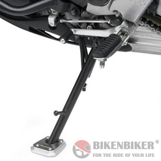 Side Stand Extender for Kawasaki Versys 650 - Givi