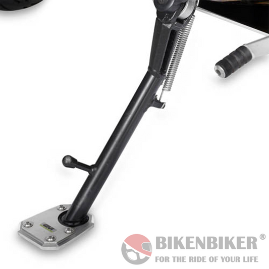 Specific Sidestand Extender for BMW R1200GS (2013-18)/ R1250GS - Givi