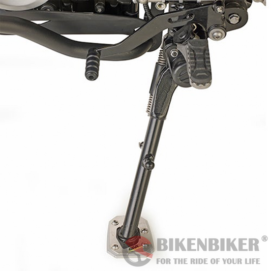 Side Stand Extender for BMW G310GS - Givi