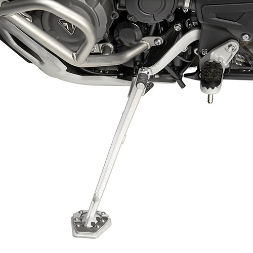 Side Stand Extender ES6423 for Triumph Tiger 1200 Rally Explorer - Givi
