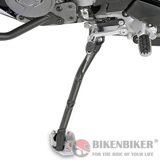Side Stand Extender for Ducati Multistrada V4/S - Givi