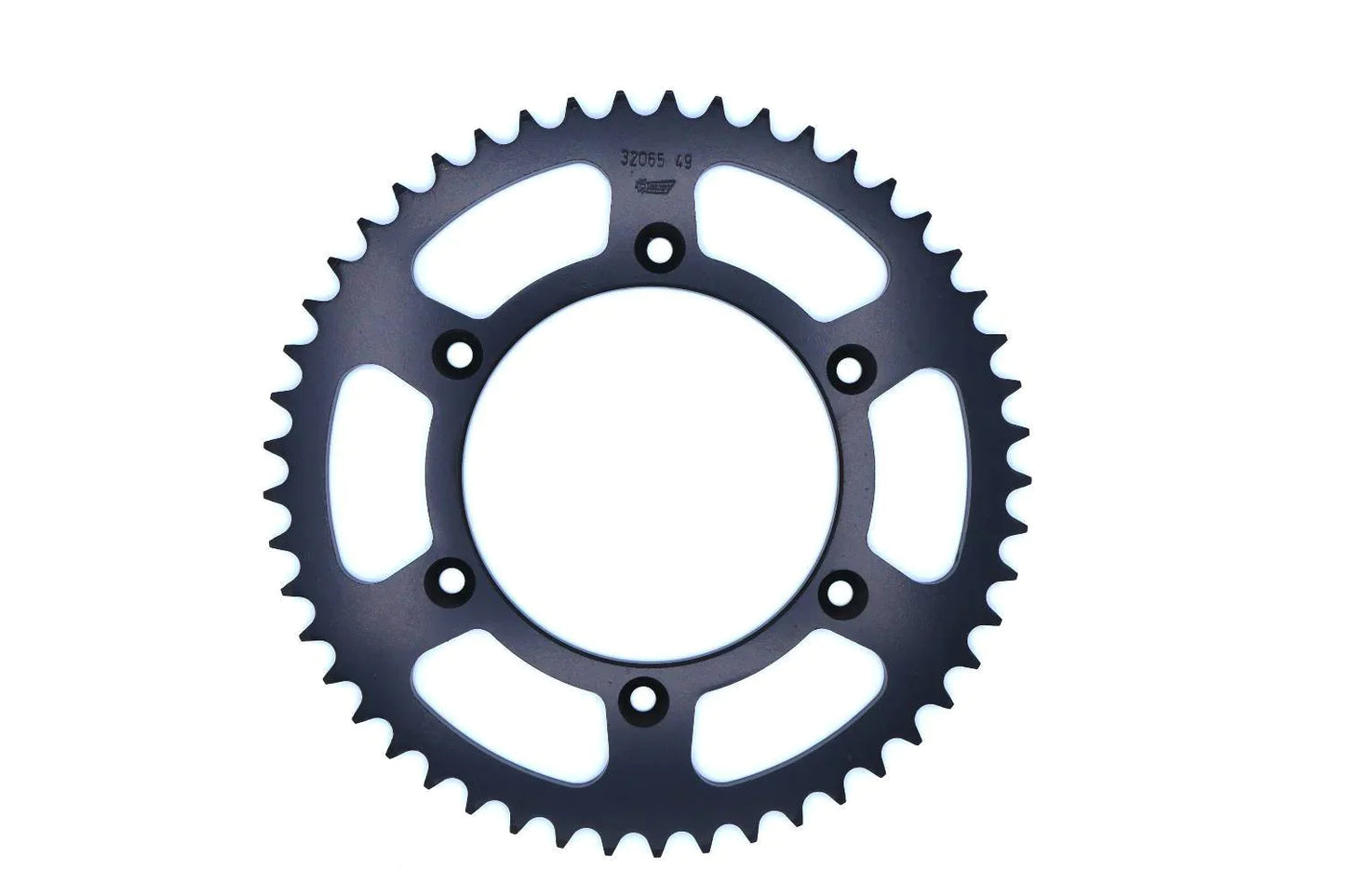 Triumph Trident 660 Spares - Rear Sprocket - Esjot Sprockets