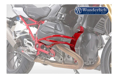 BMW R1200GS Protection - "Sports Style" Engine Crash Bar - Wunderlich
