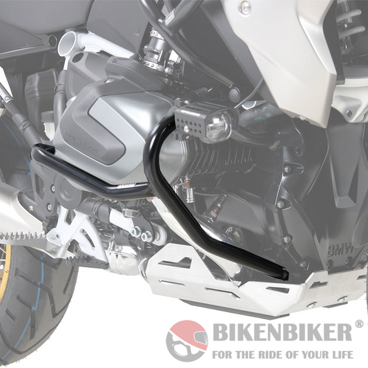 BMW R1250 GS Protection - Engine Crash Bar - Hepco & Becker