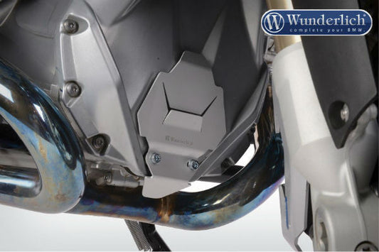 BMW R1200GS Protection - Engine Housing Protectors - Bike 'N' Biker