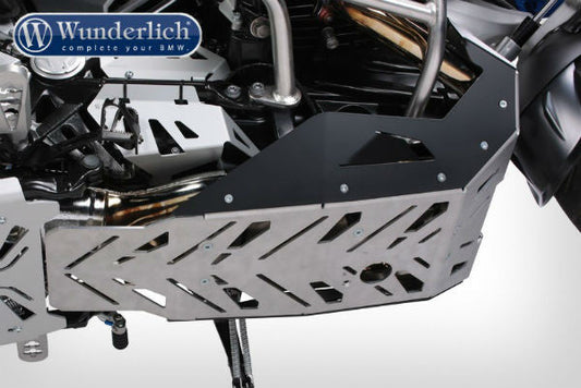 BMW R1200GS Protection - Skid Plate - Bike 'N' Biker