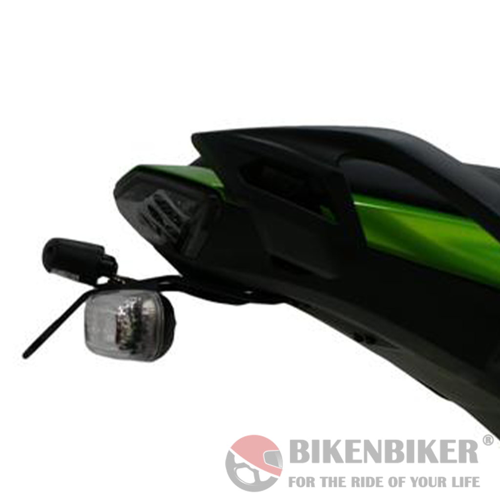 Kawasaki Ninja 1000 / Z1000 SX Tail Tidy (2014-20) - Evotech Performance