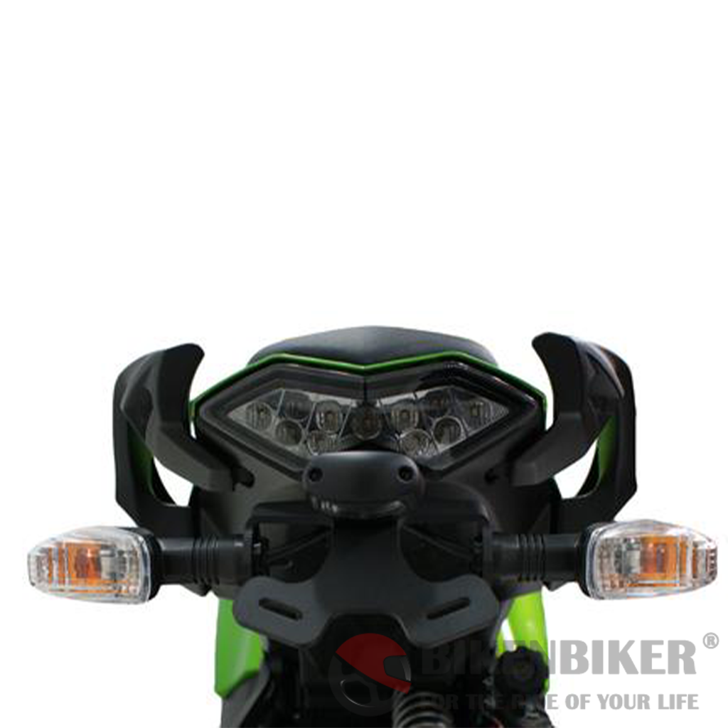 Kawasaki Ninja 1000 / Z1000 SX Tail Tidy (2014-20) - Evotech Performance
