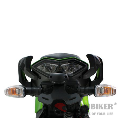 Kawasaki Ninja 1000 / Z1000 SX Tail Tidy (2014-20) - Evotech Performance