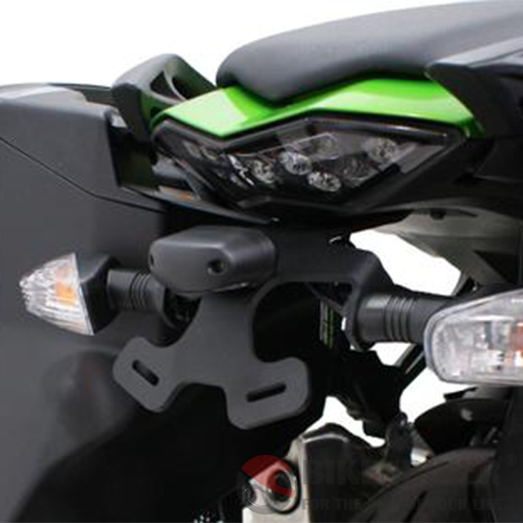 Kawasaki Ninja 1000 / Z1000 SX Tail Tidy (2014-20) - Evotech Performance