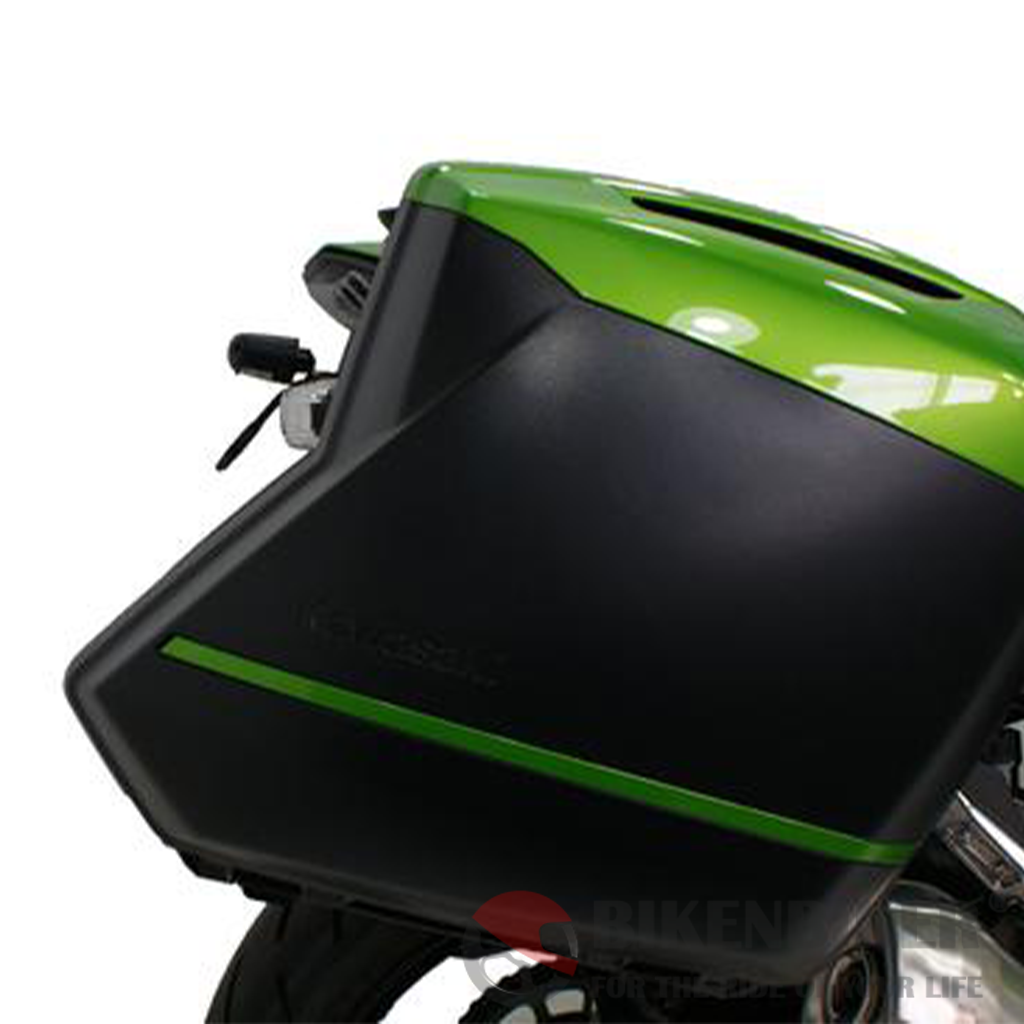 Kawasaki Ninja 1000 / Z1000 SX Tail Tidy (2014-20) - Evotech Performance