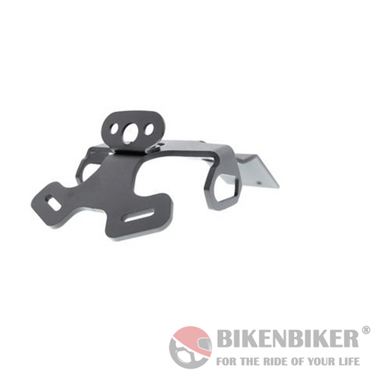 Kawasaki Ninja 1000 / Z1000 SX Tail Tidy (2014-20) - Evotech Performance