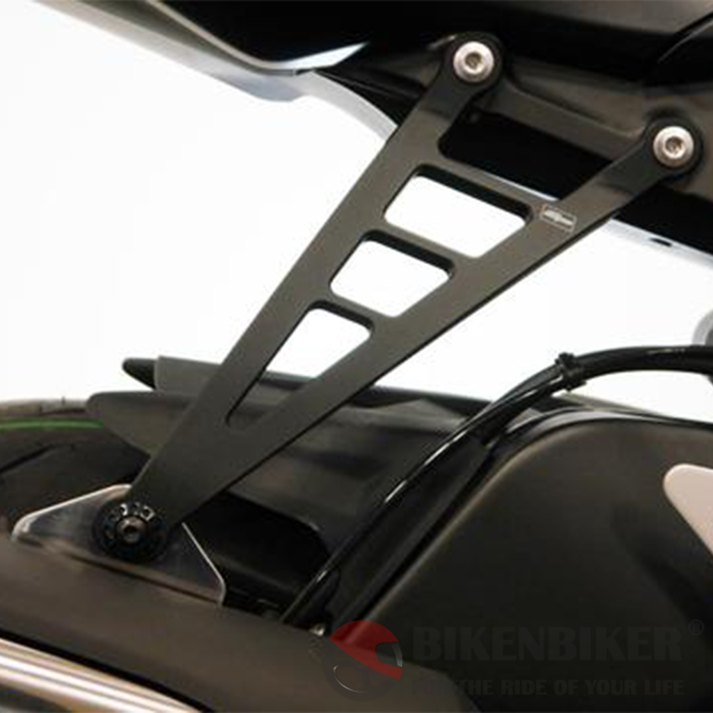 Kawasaki Ninja ZX-6R Exhaust Hanger 2019+