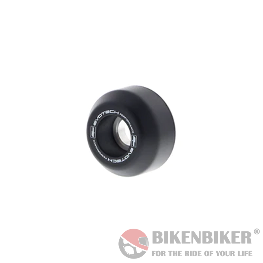 Low Profile Crash Protection Bobbin Head - Evotech Performance