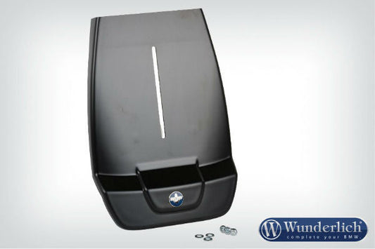 BMW R1200GS Plastics - Extenda Fender Rear - Bike 'N' Biker