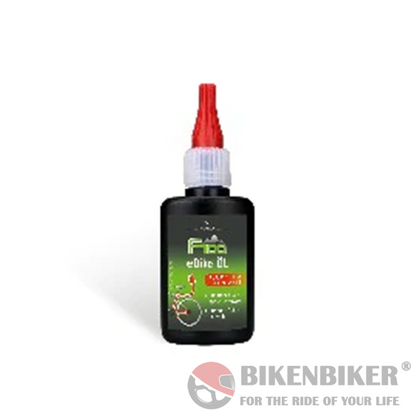 F100 E-Bicycle/Bicycle Oil - Dr. Wack Chemie