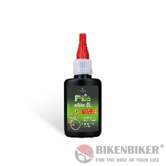 F100 E-Bicycle/Bicycle Oil - Dr. Wack Chemie