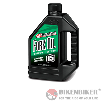 Lubricinol Fork Fluid - Maxima Oils