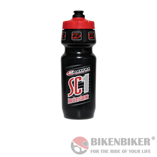 Maxima Merchandise SC1 Water Bottle(24oz) - Maxima Oils