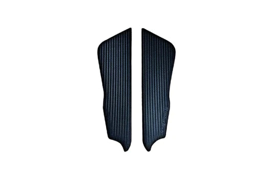 BMW F 750/850 GS Ergonomics - Knee Pad - Rubba Tech