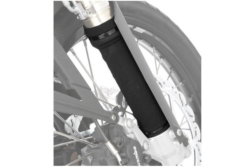 BMW R1200GS Protection - Fork Protectors - Wunderlich