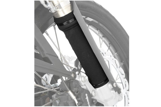 BMW R1200GS Protection - Fork Protectors - Wunderlich