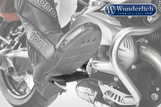 BMW R Series - Highway Foot Pegs - Wunderlich