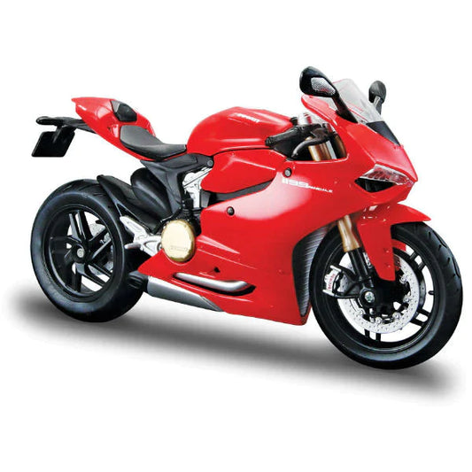 Maisto Ducati 1199 Superleggera 1:18 Scale Model